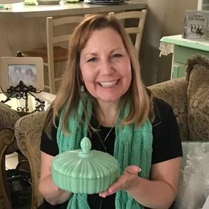 Meet your Posher, Melody